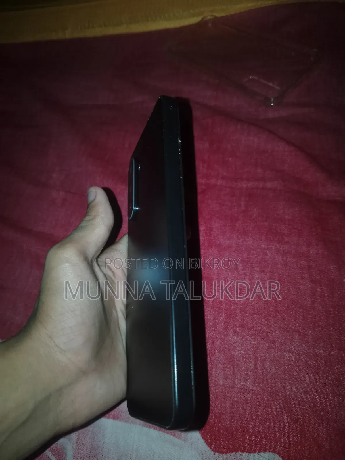 Samsung Galaxy A17 5G 128 GB Black