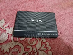 Pny 120gb Sata Cs900 SSD