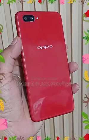 নতুন অপো এ৩এস ২৫৬ জিবি নীল