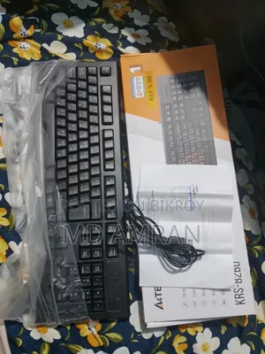 A4te Keyboard Sell