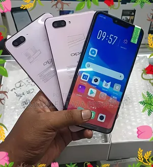 নিউ অপ্পো এ৩এস ২৫৬ জিবি ব্লু