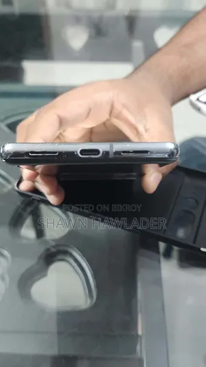 গুগল পিক্সেল ৭ প্রো ১২৮ জিবি ব্ল্যাক