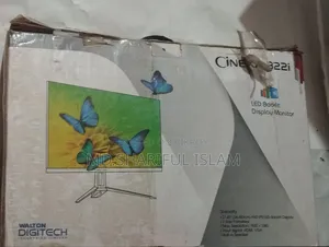 সিনেক্সা বি২২আই ওয়ালটন মনিটর