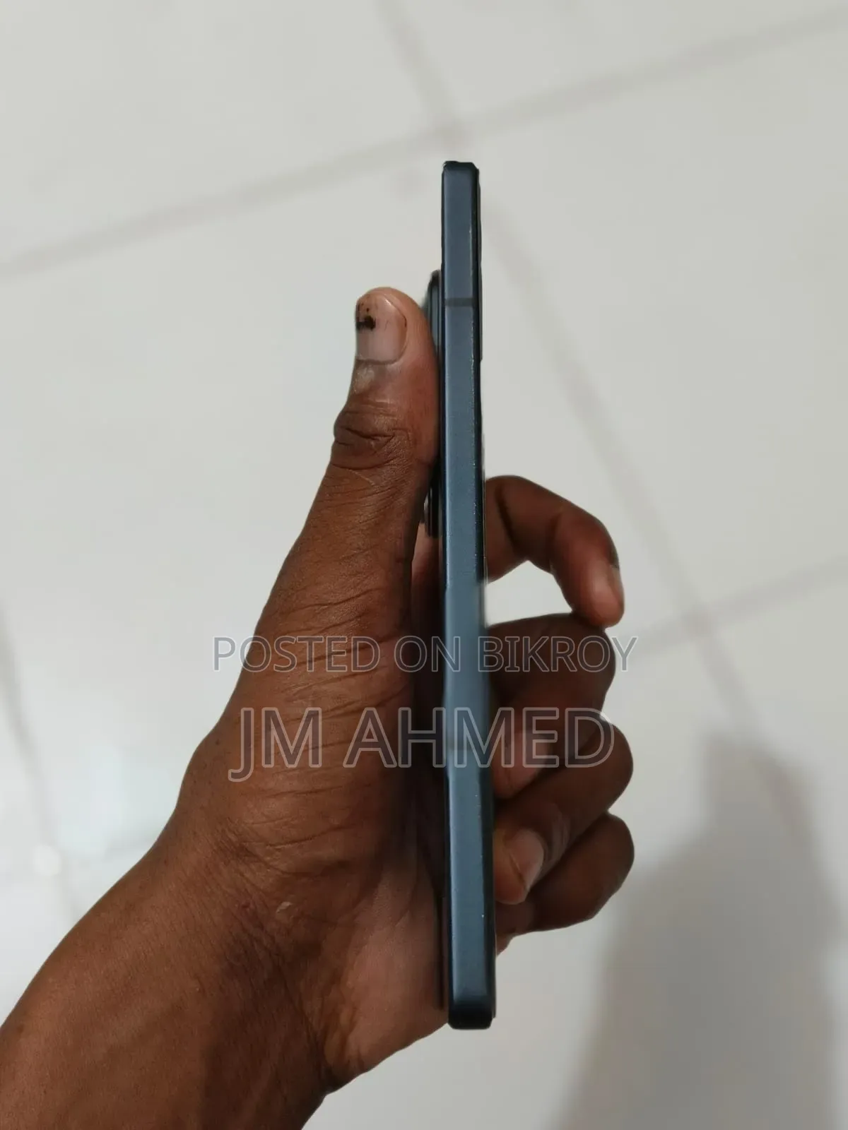 Infinix Note 50 Pro 4G 256 GB Black