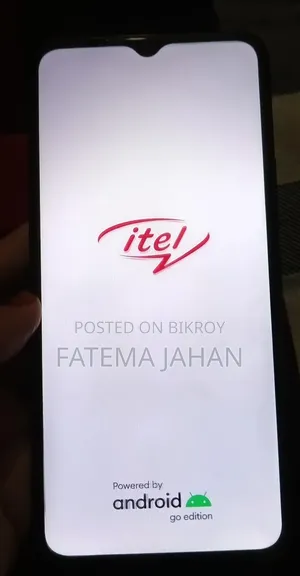 অ্যান্ড্রয়েড ফোন