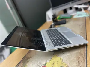 Laptop HP EliteBook 840 G5 8GB Intel Core i5 SSD 256GB