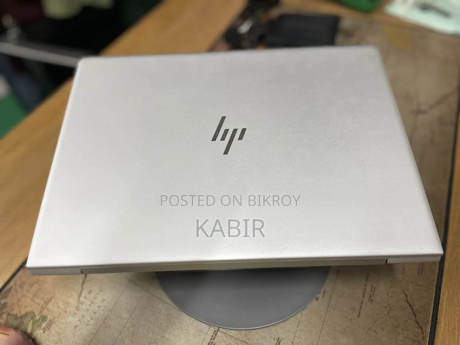 Laptop HP EliteBook 840 G5 8GB Intel Core i5 SSD 256GB
