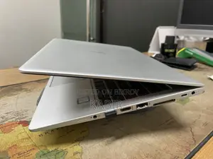 Laptop HP EliteBook 840 G5 8GB Intel Core i5 SSD 256GB