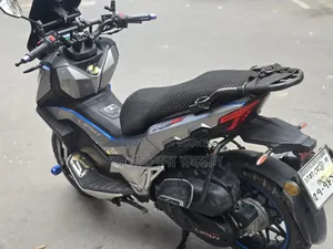 Lifan 150cc 2021 Silver