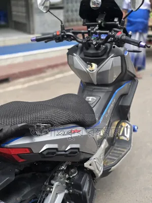 Lifan 150cc 2021 Silver