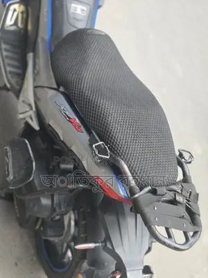 Lifan 150cc 2021 Silver