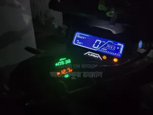 Lifan 150cc 2021 Silver