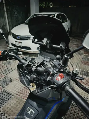 Lifan 150cc 2021 Silver