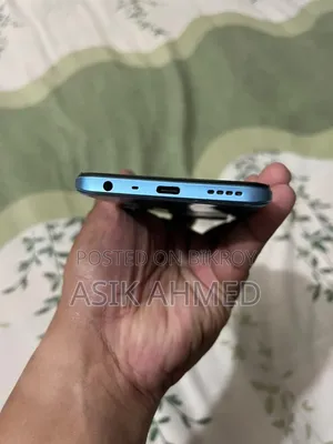 Realme 8 5G 128 GB Blue