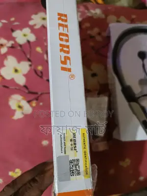 Recrsi RE-ny60 Neckband 200 Hour