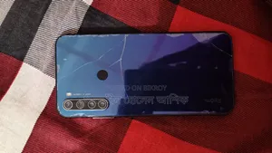 Xiaomi Redmi Note 8 64 GB Black