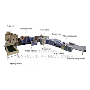Thermo Bond Padding Machine Urgent Sell