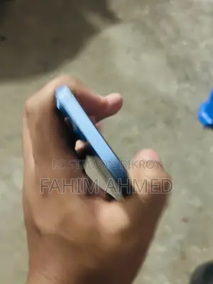 Apple iPhone 13 128 GB Blue