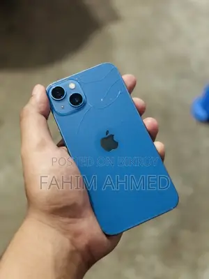 Apple iPhone 13 128 GB Blue