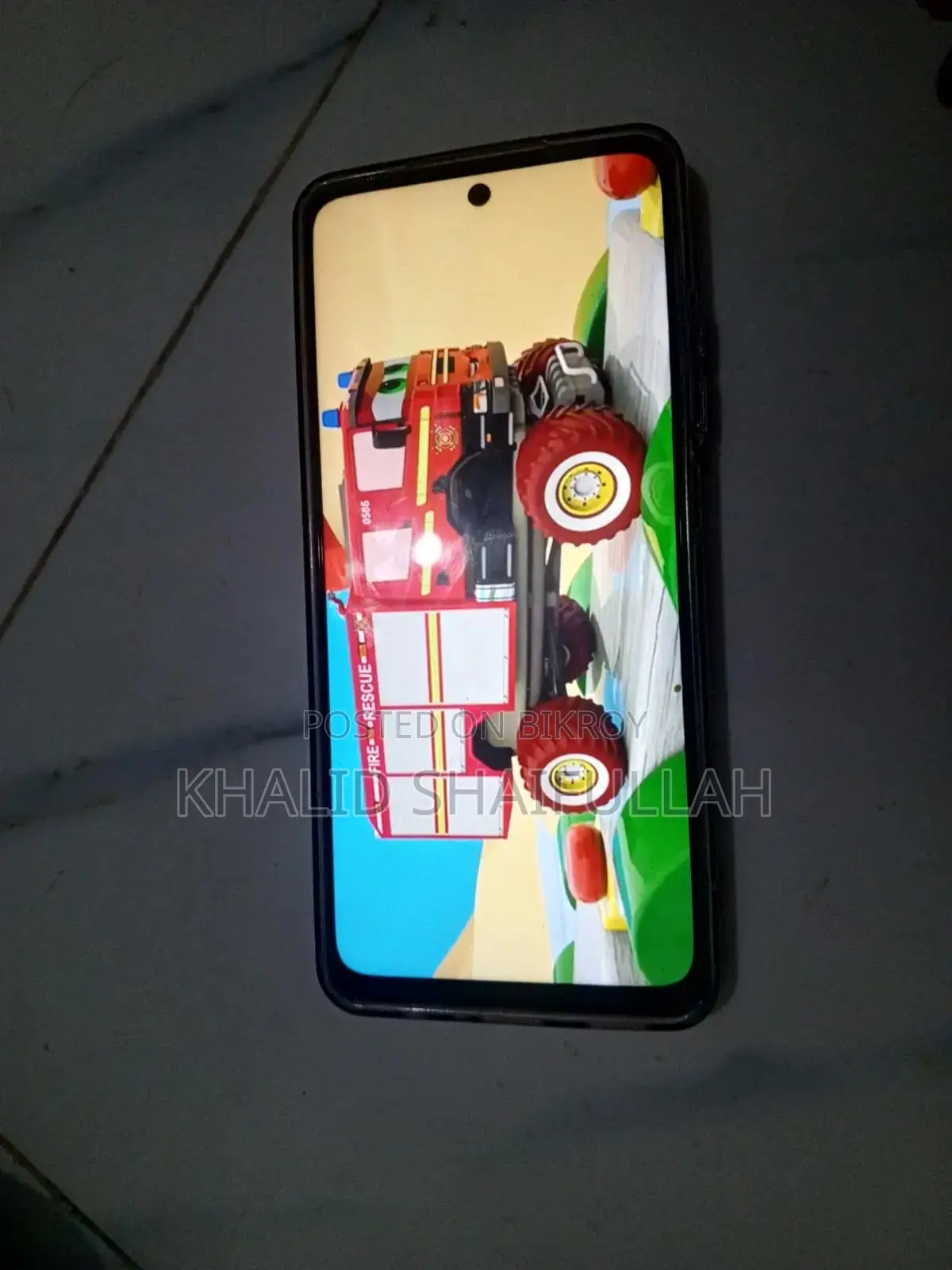 Oppo A3x 128 GB Black