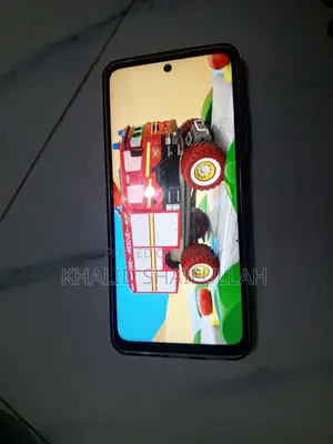 Oppo A3x 128 GB Black