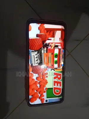 Oppo A3x 128 GB Black