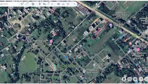 Plot at Boteshwar Sylhet (Near Jalalabad Cantonment)