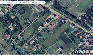 Plot at Boteshwar Sylhet (Near Jalalabad Cantonment)