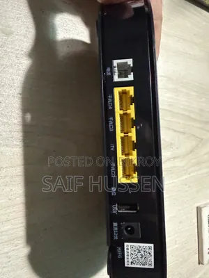 হুয়াওয়ে জিপন বিক্রি হবে