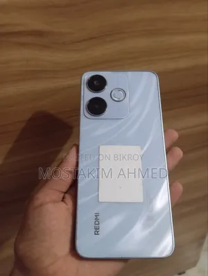 Xiaomi Redmi 13 256 GB