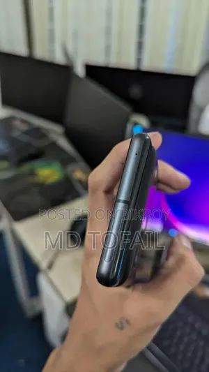 Google Pixel 7 128 GB Black