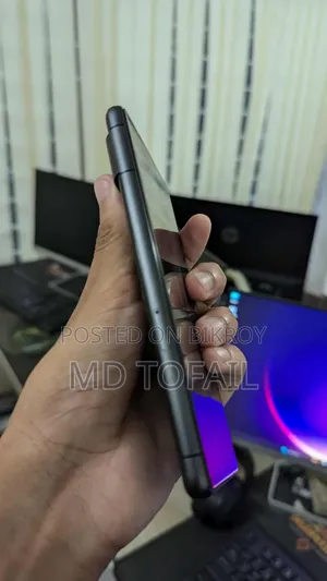 Google Pixel 7 128 GB Black