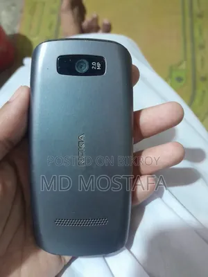 নোকিয়া আশা ৩০৫ ব্ল্যাক