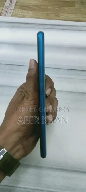 Xiaomi Redmi Note 9 128 GB Green