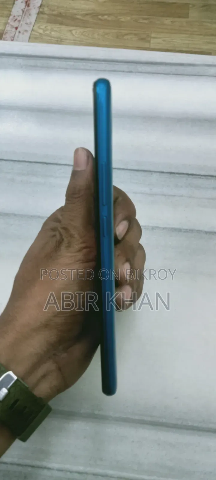 Xiaomi Redmi Note 9 128 GB Green