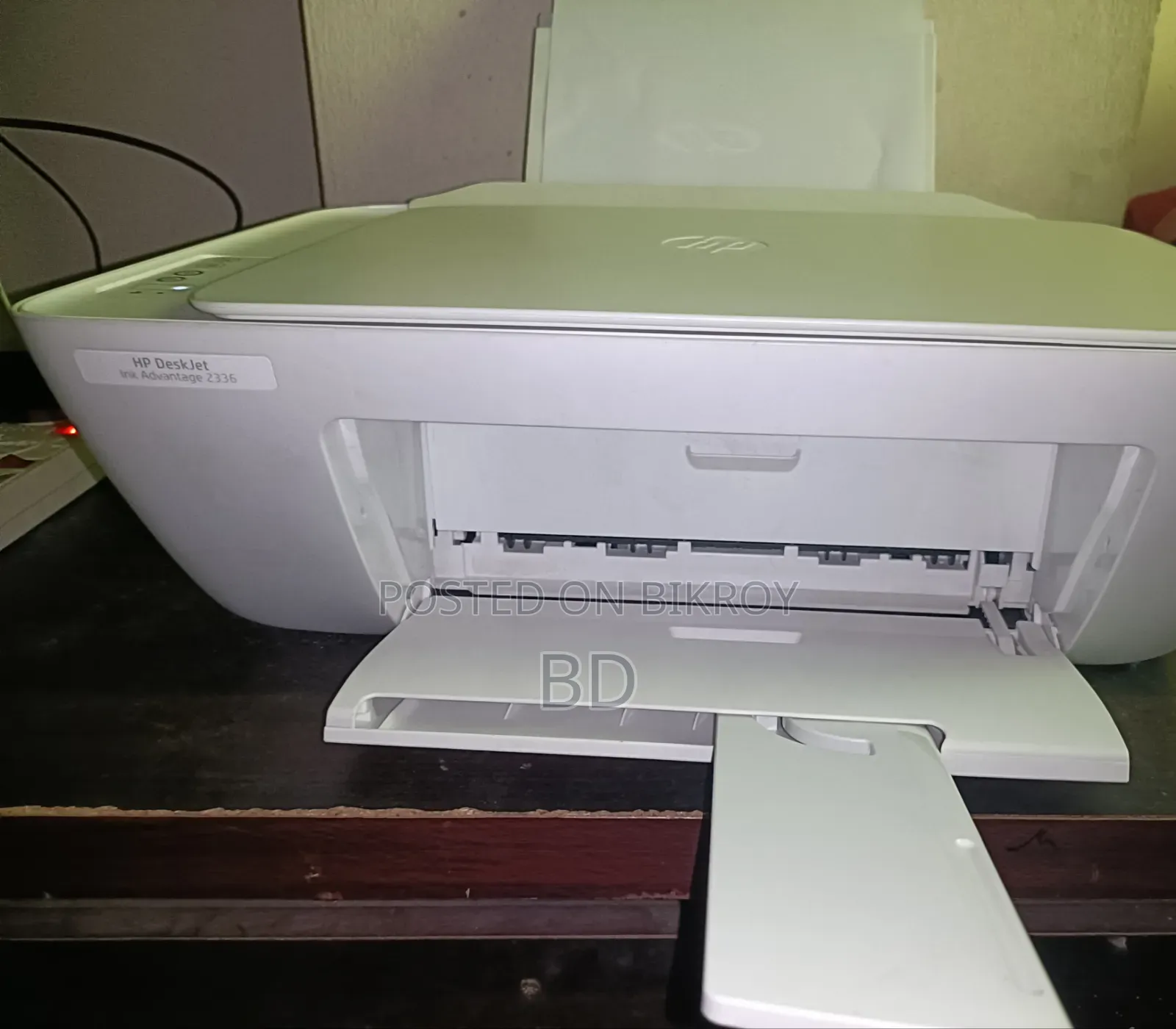 এইচপি লেজারজেট প্রিন্টার বিক্রয়ের জন্য!!!