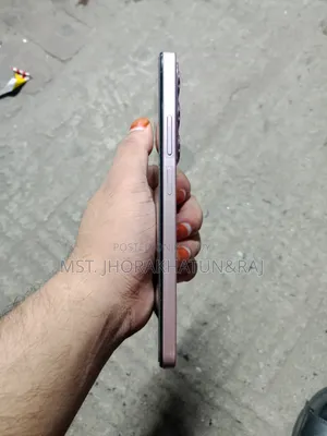 Realme C75x 128 GB Pink