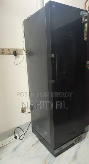 Walton Deep Fridge Model WUE-3C4