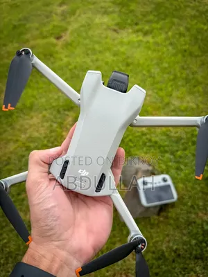 DJI Mini 3 Pro
