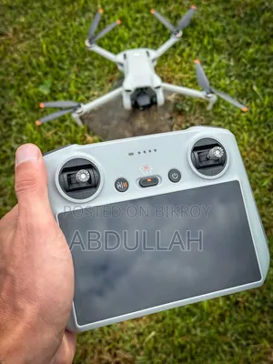 DJI Mini 3 Pro