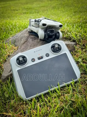 DJI Mini 3 Pro