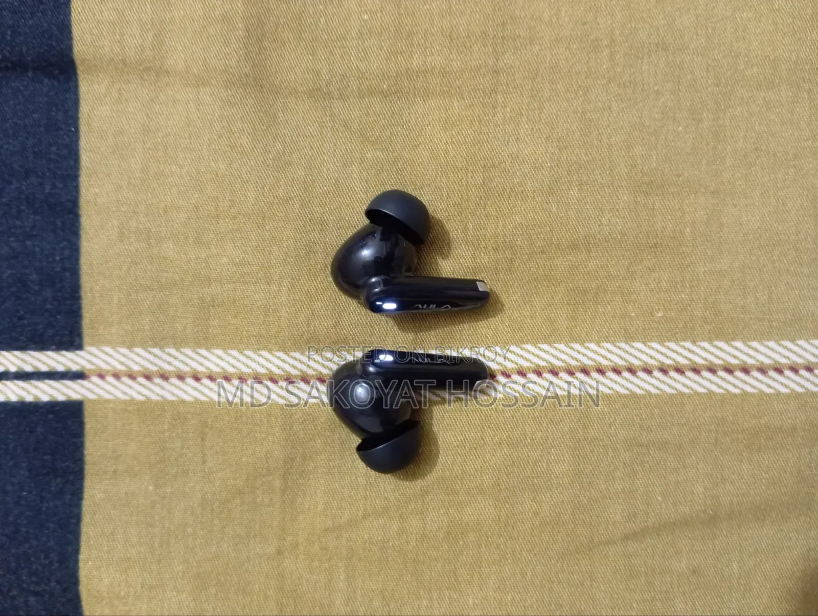 Earbuds Aula-H150
