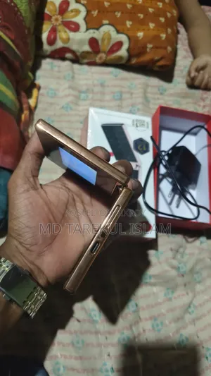 Itel Red