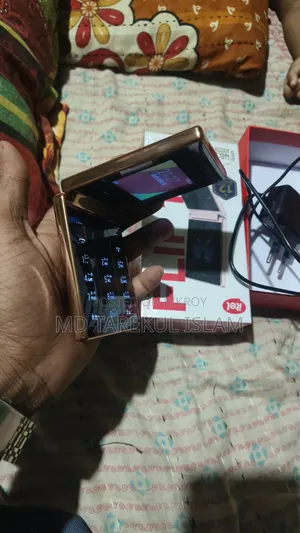 Itel Red