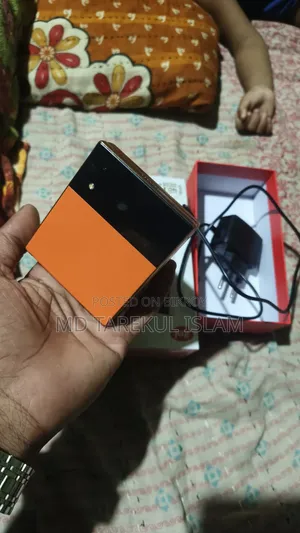 Itel Red