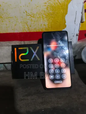 ওয়ালটন জেনন এক্স২১ ১২৮ জিবি গ্রে