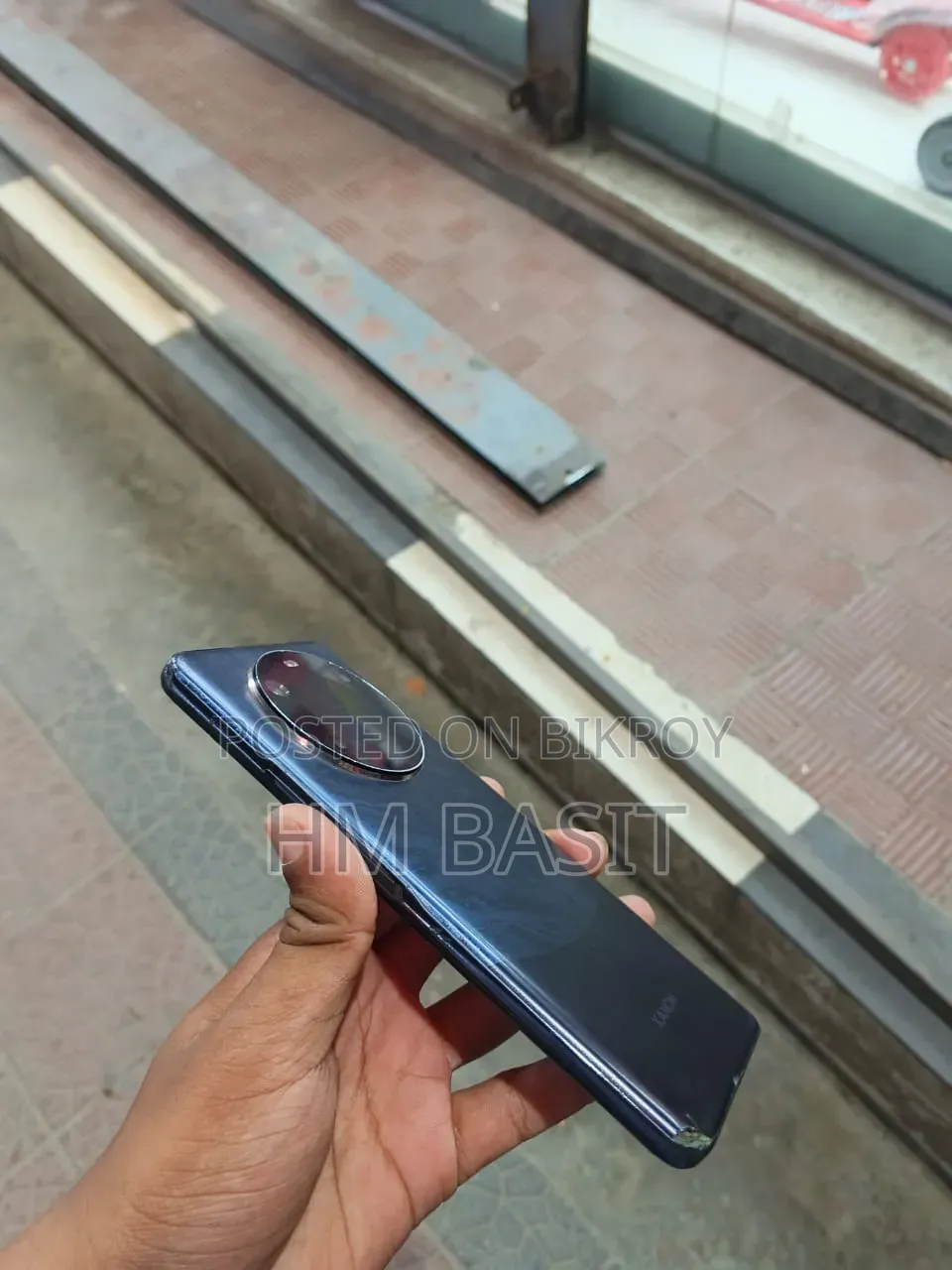 ওয়ালটন জেনন এক্স২১ ১২৮ জিবি গ্রে