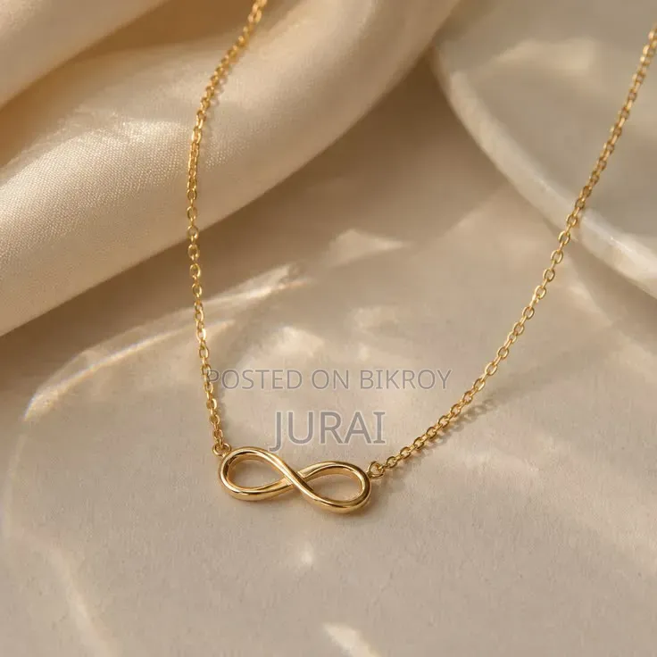 Stainless Pendant