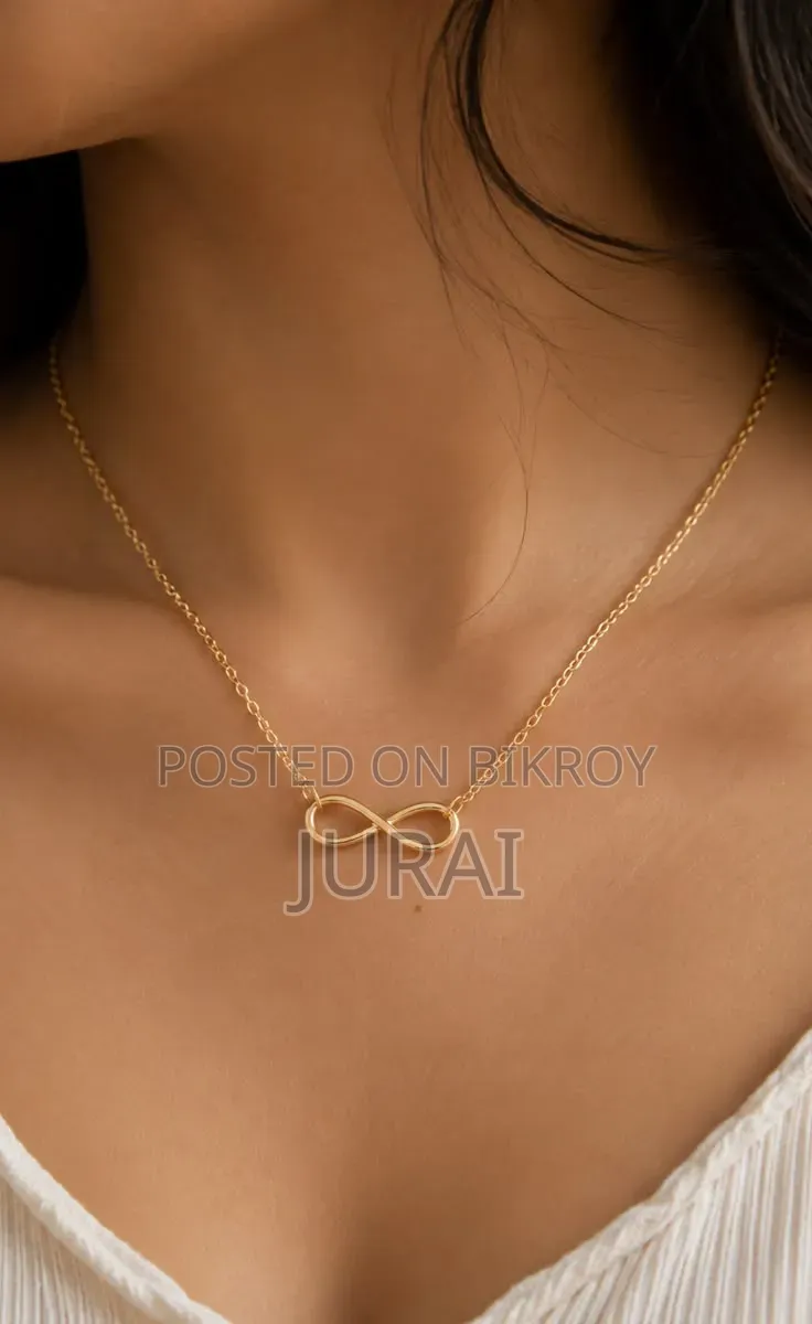 Stainless Pendant