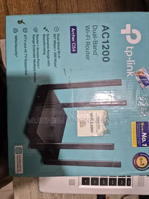 টিপি-লিংক আর্চার সি৫৪